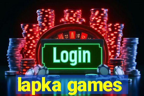 lapka games